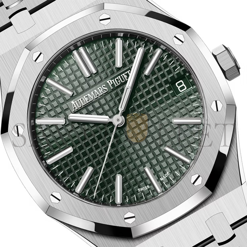 audemars P*g*et royal oak selfwinding 15510st.oo.1320st.09